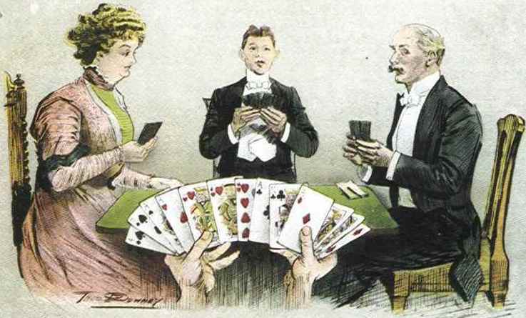 Venez participer aux tournois courts du lundi