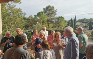 C'est la rentrée