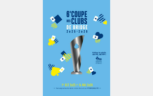 La coupe des clubs 2025/2026 c'est reparti