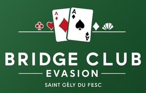 Repas de Noël du club