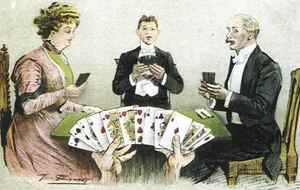 Venez participer aux tournois courts du lundi