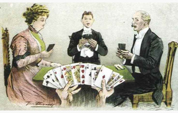 Venez participer aux tournois courts du lundi