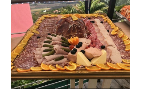 Le Grand Buffet du BCE