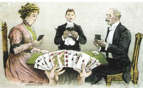 Venez participer aux tournois courts du lundi