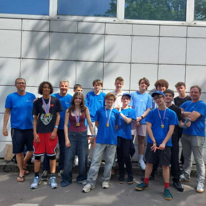 Championnat de France Cadets