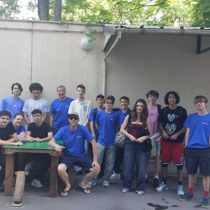 Championnat de France Cadets