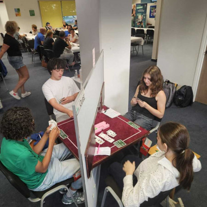 Championnat de France Cadets